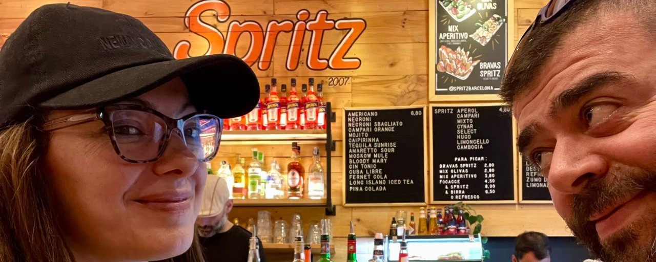 Matrimonio di Anna Maria & Gabriele